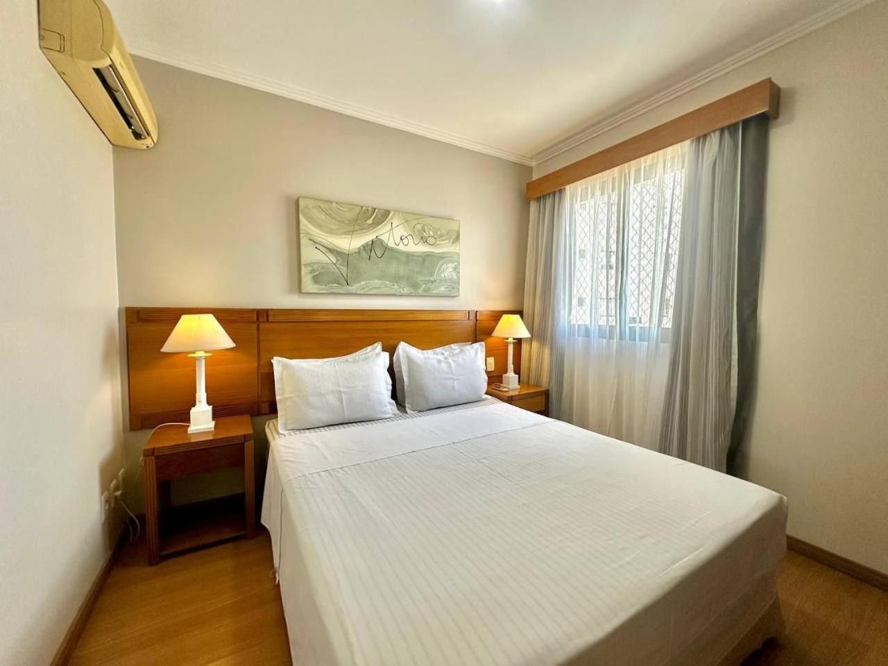 Long Stay Alvorada 1009 Aparthotel 2 Dorms Vila Olimpia São Paulo Exterior foto